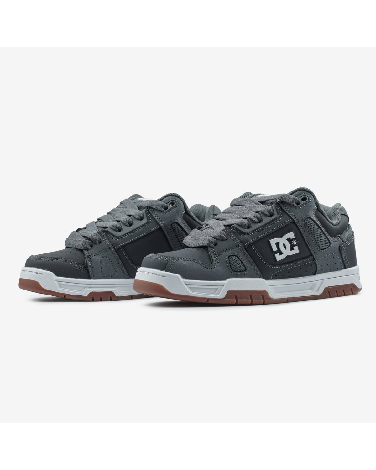DC Stag Dark Grey