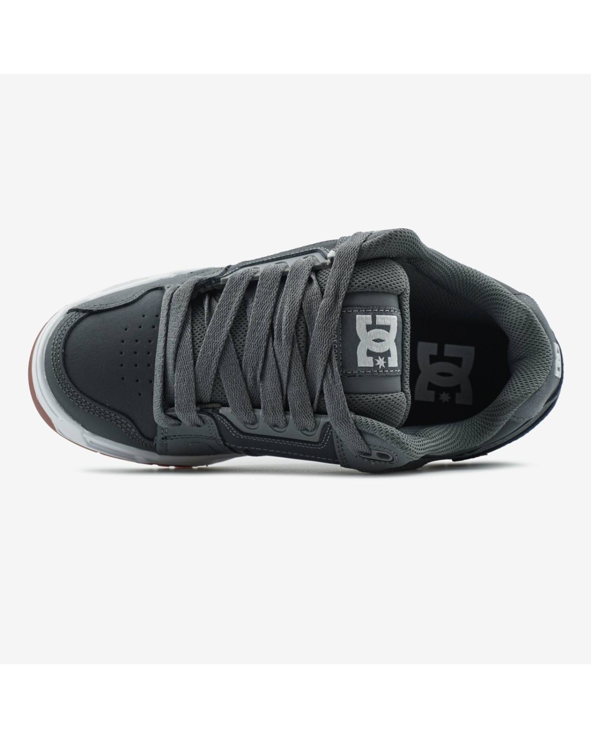 DC Stag Dark Grey