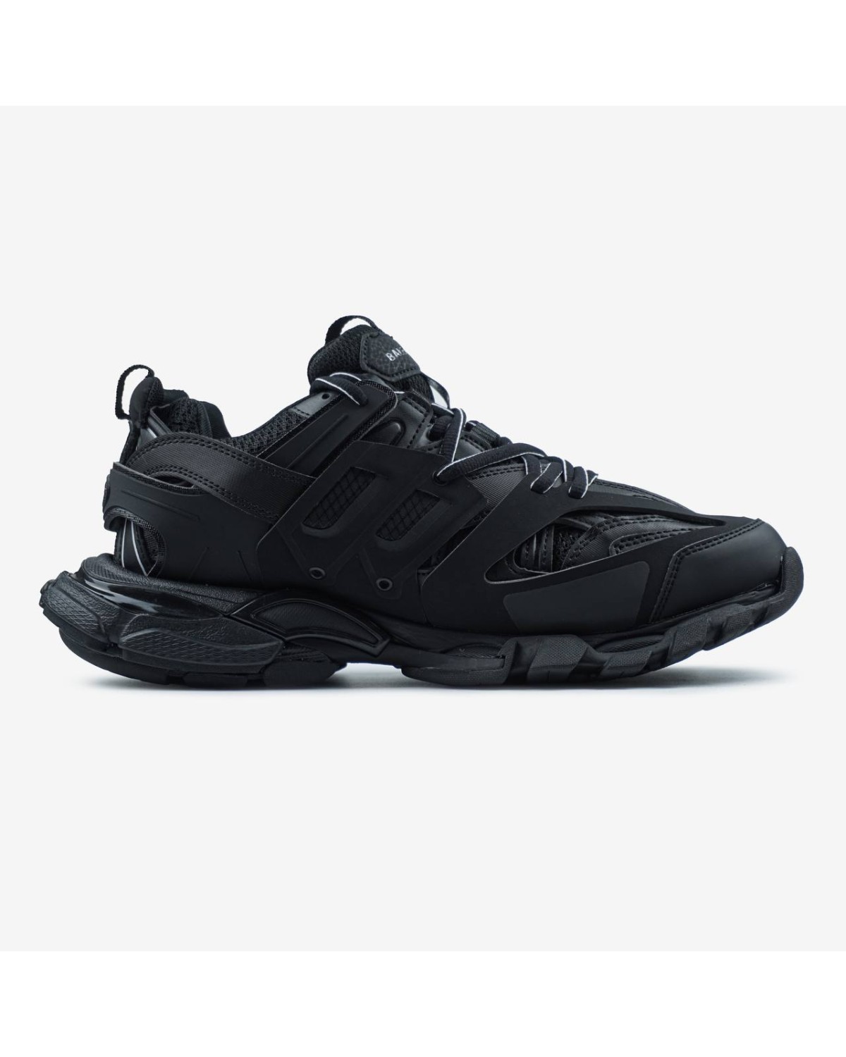Balenciaga Track Black