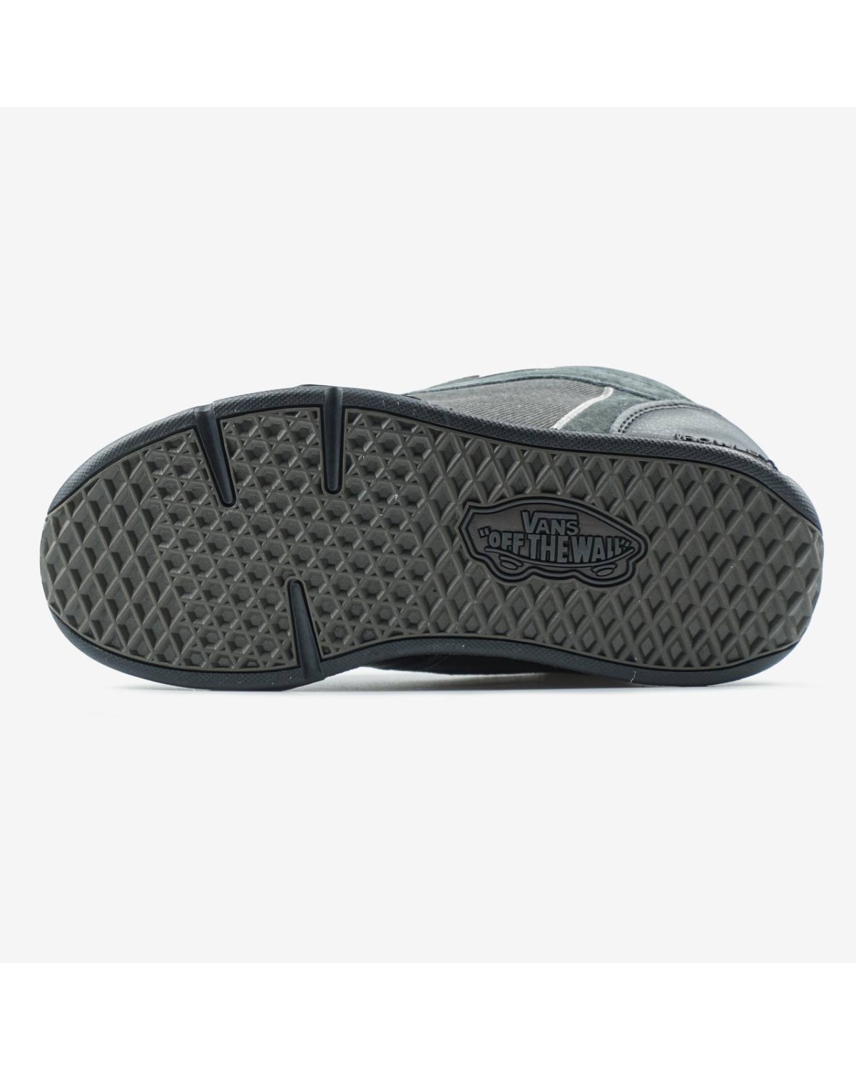 Vans Rowley XLT Shadow Black x Vainl Archive