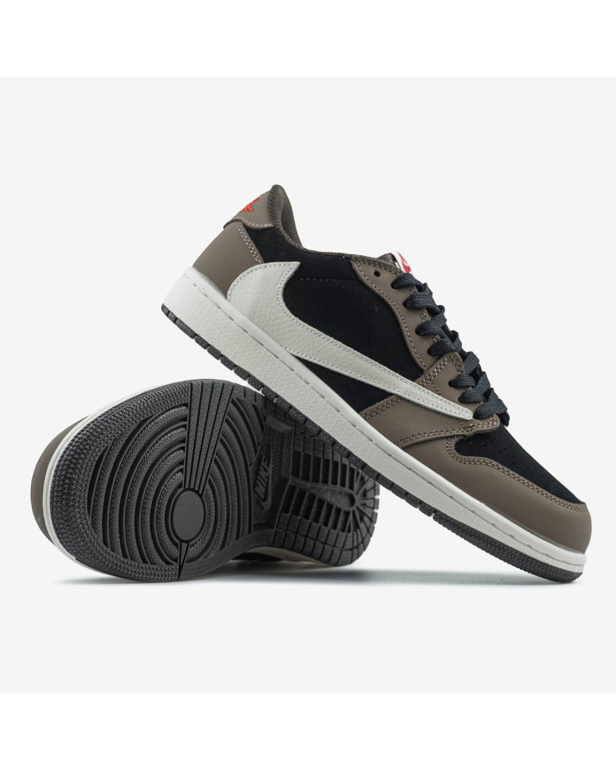 Jordan 1 Low OG SP Travis Scott Brown Mocha