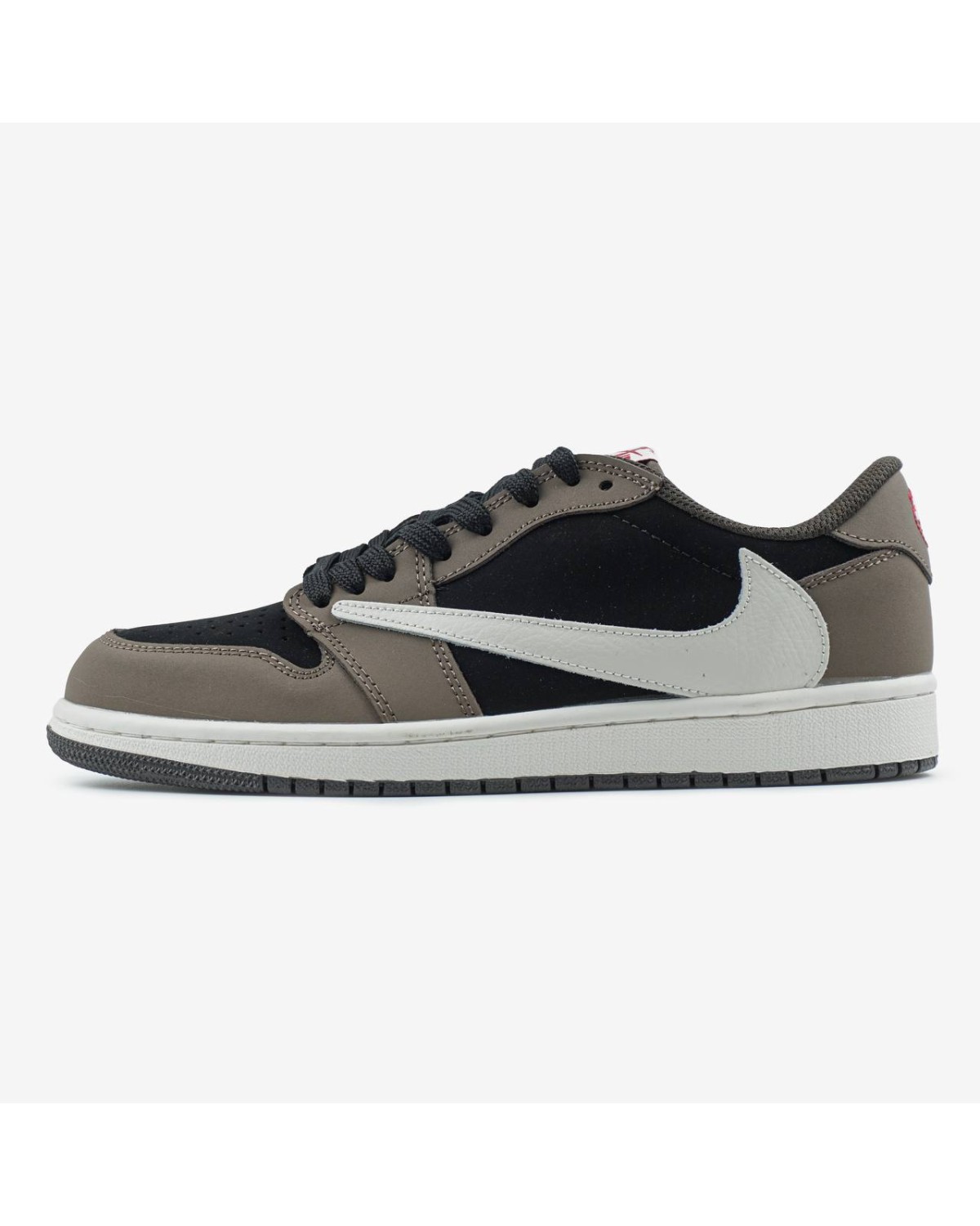 Jordan 1 Low OG SP Travis Scott Brown Mocha