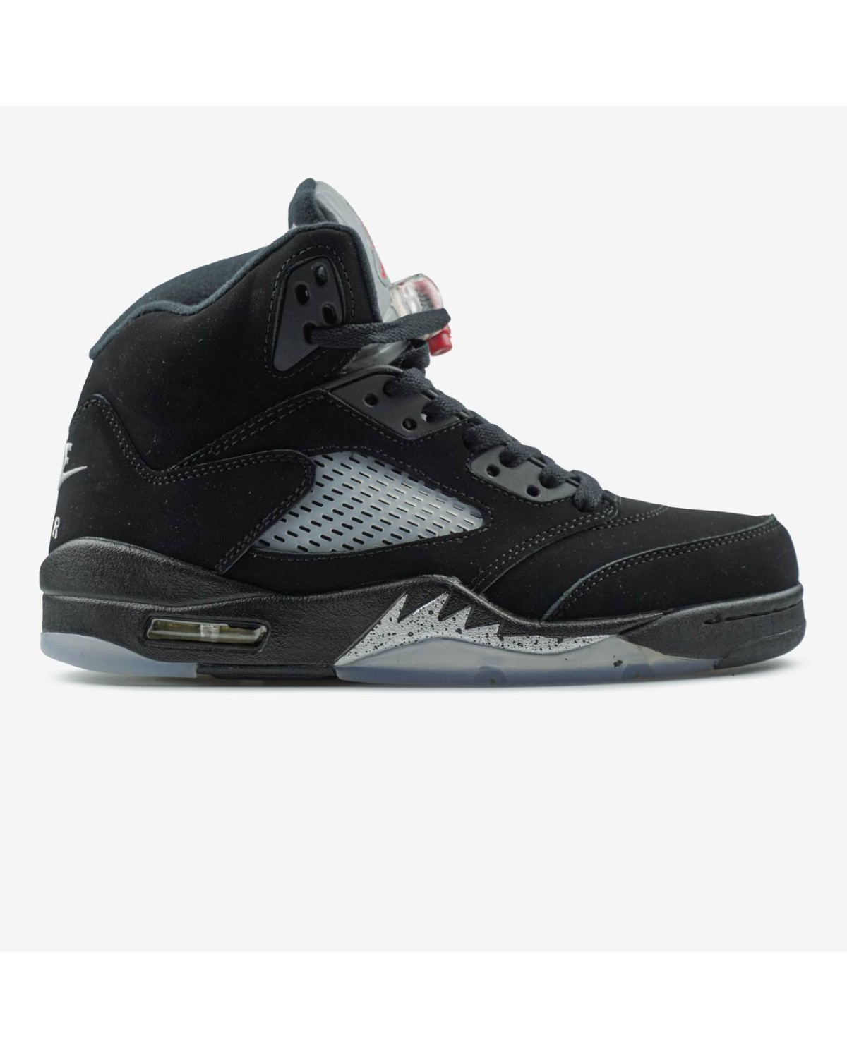 Jordan 5 Black Blue