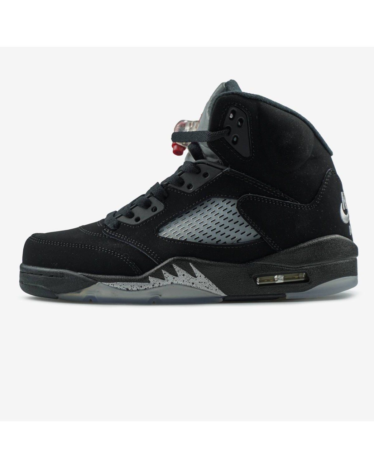 Jordan 5 Black Blue