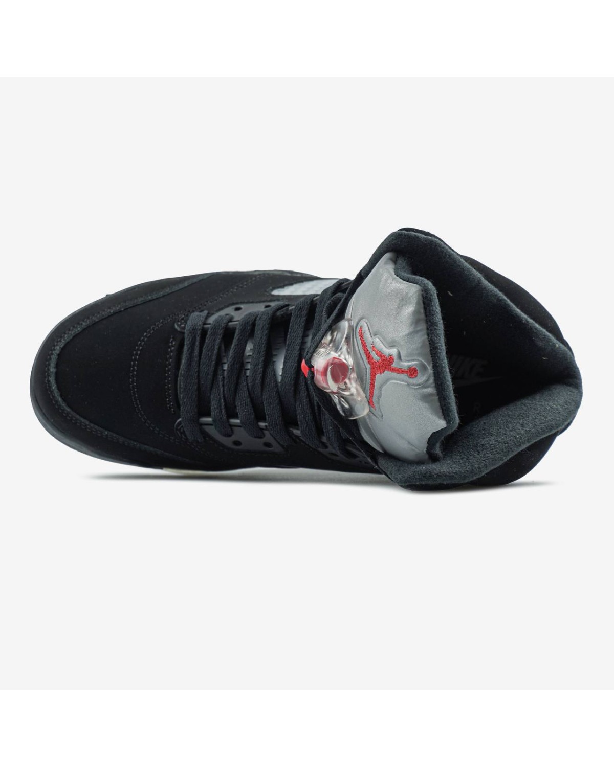 Jordan 5 Black Blue