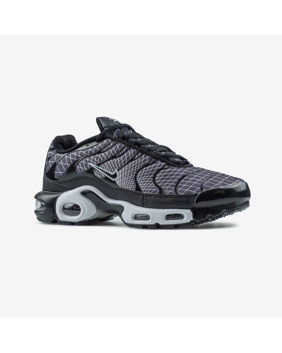 Nike Air Max TN Plus Black White