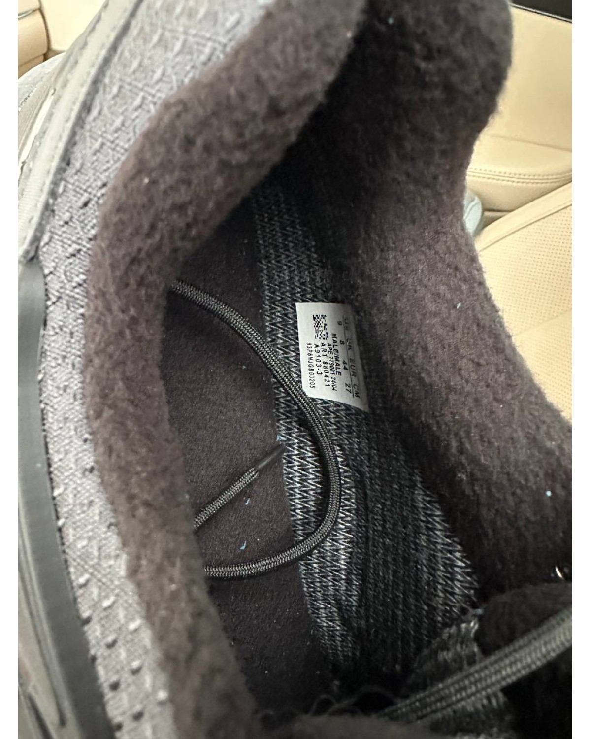 Asics GT-2160 Gore-Tex