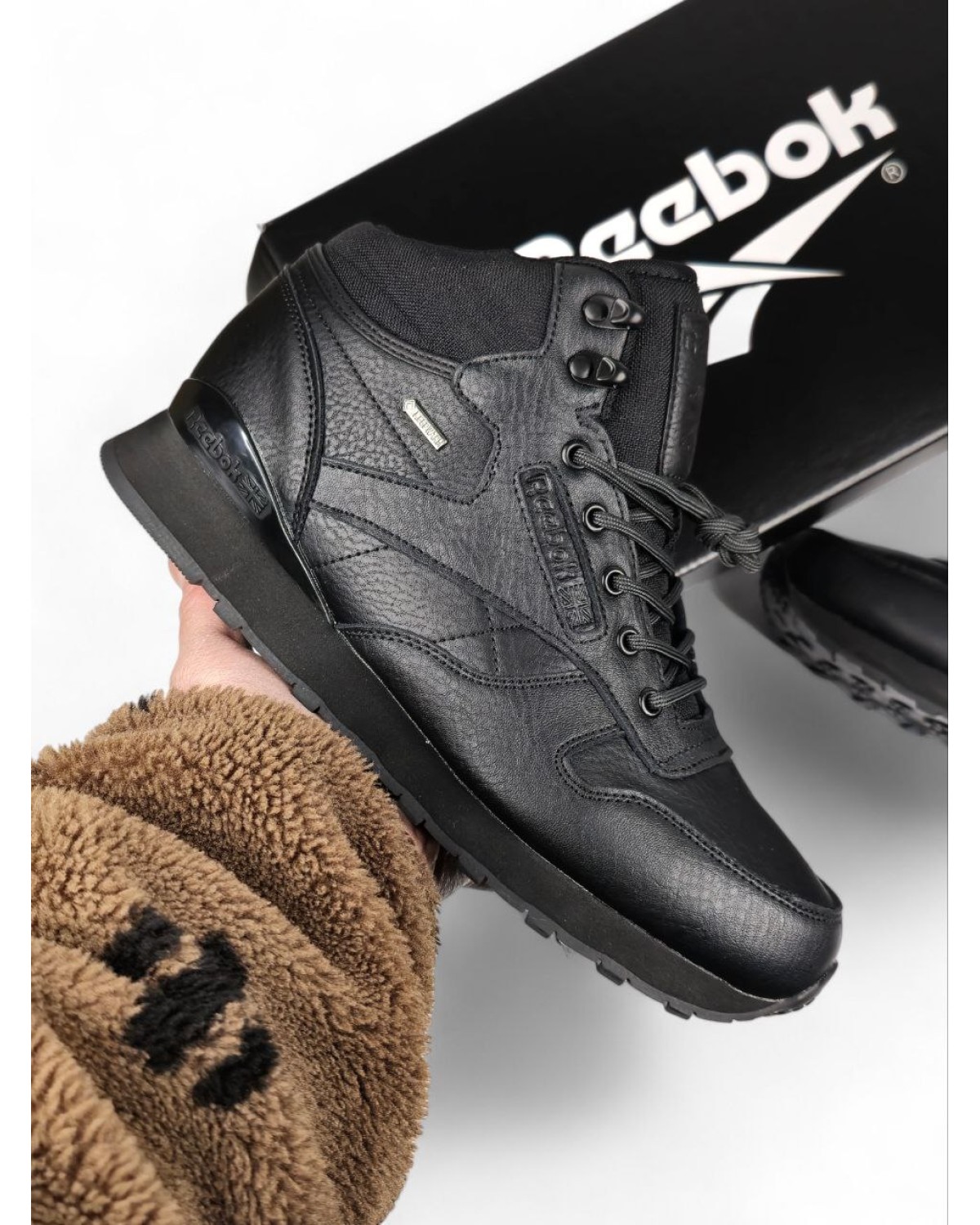 Reebok Classic