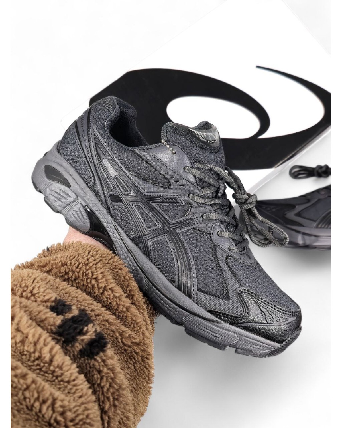 Asics GT-2160 Gore-Tex