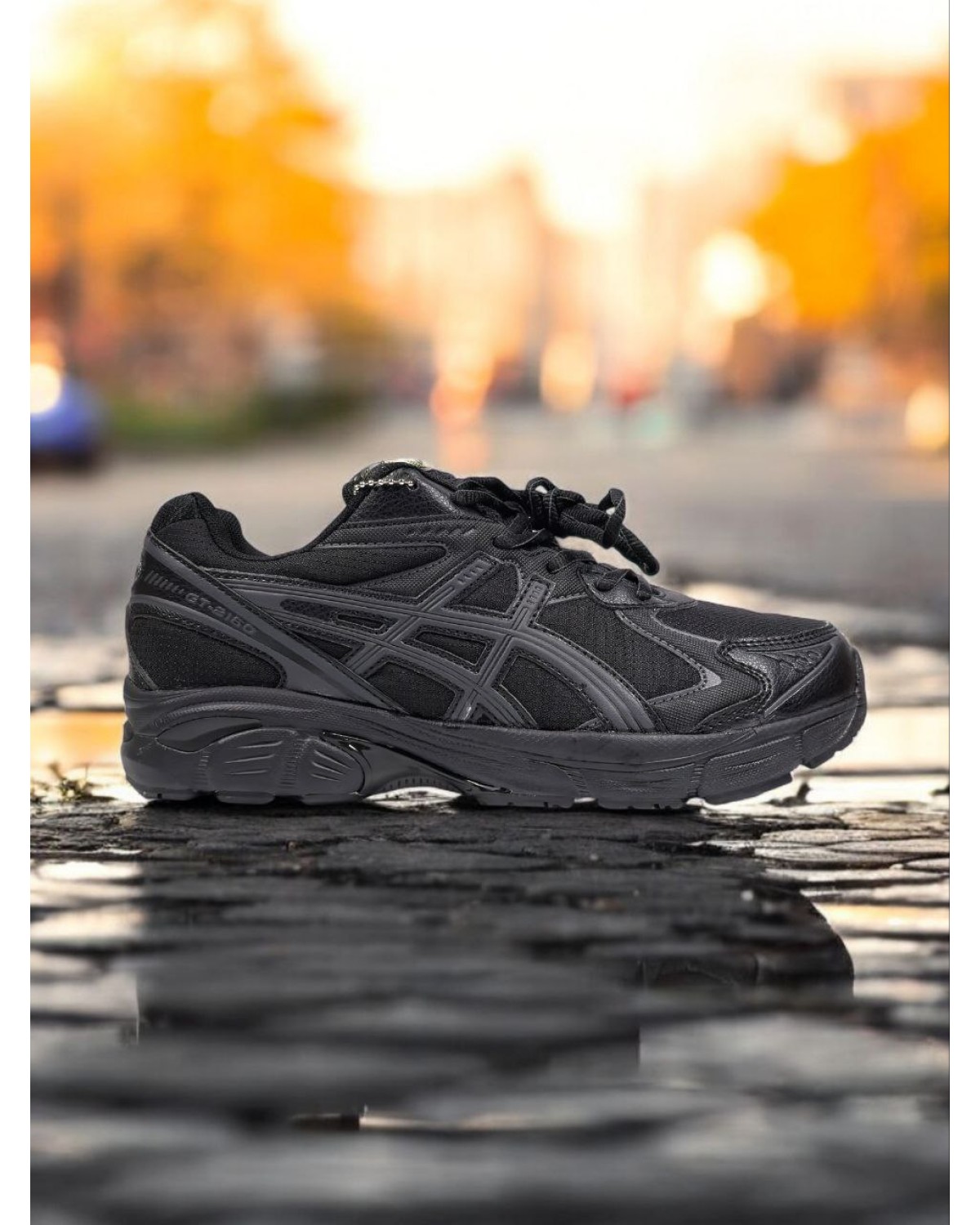 Asics GT-2160 Gore-Tex