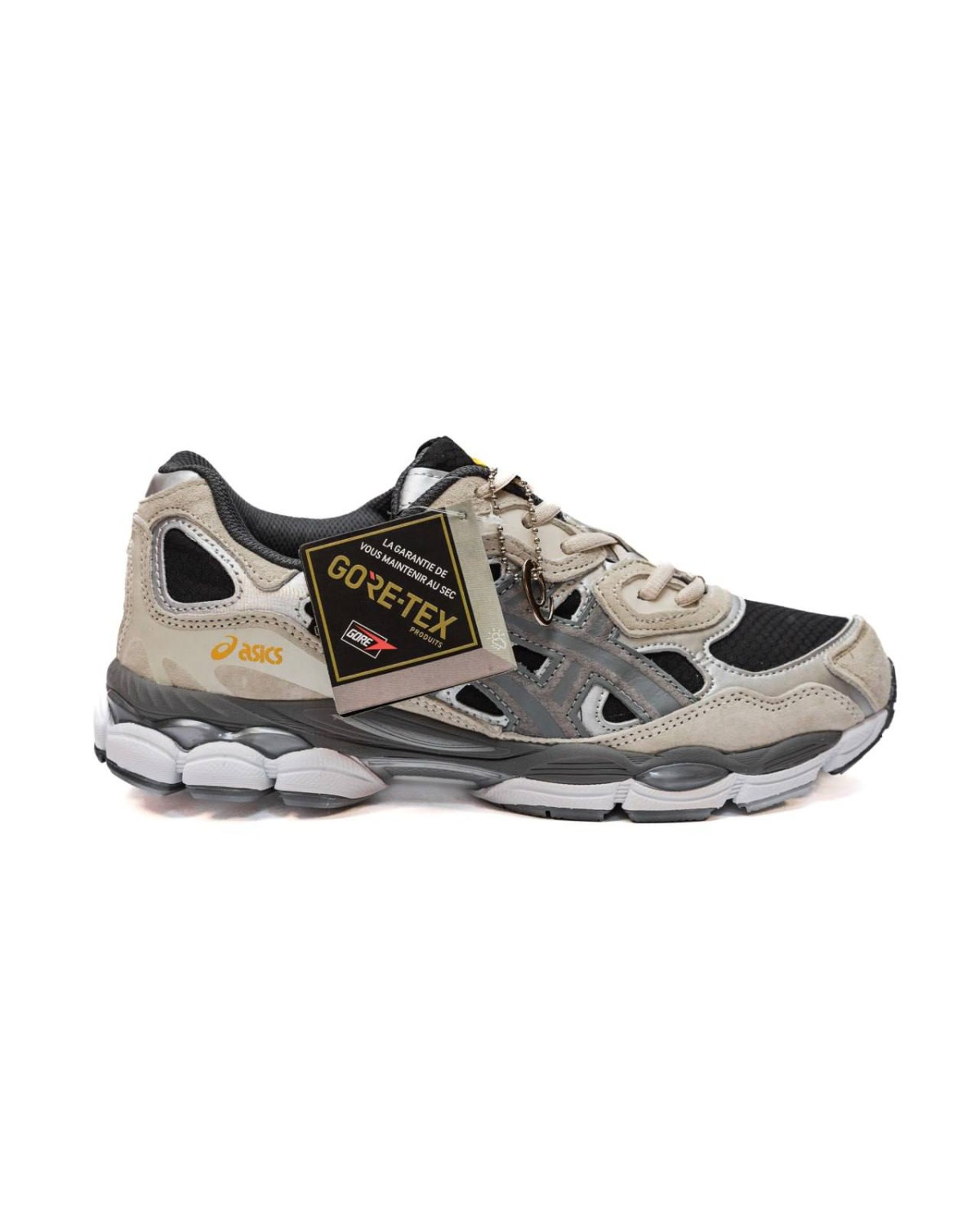 Asics Gel NYC Gore-Tex