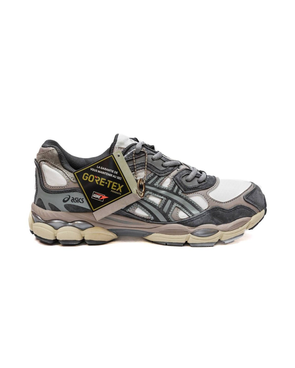 Asics Gel NYC Gore-Tex