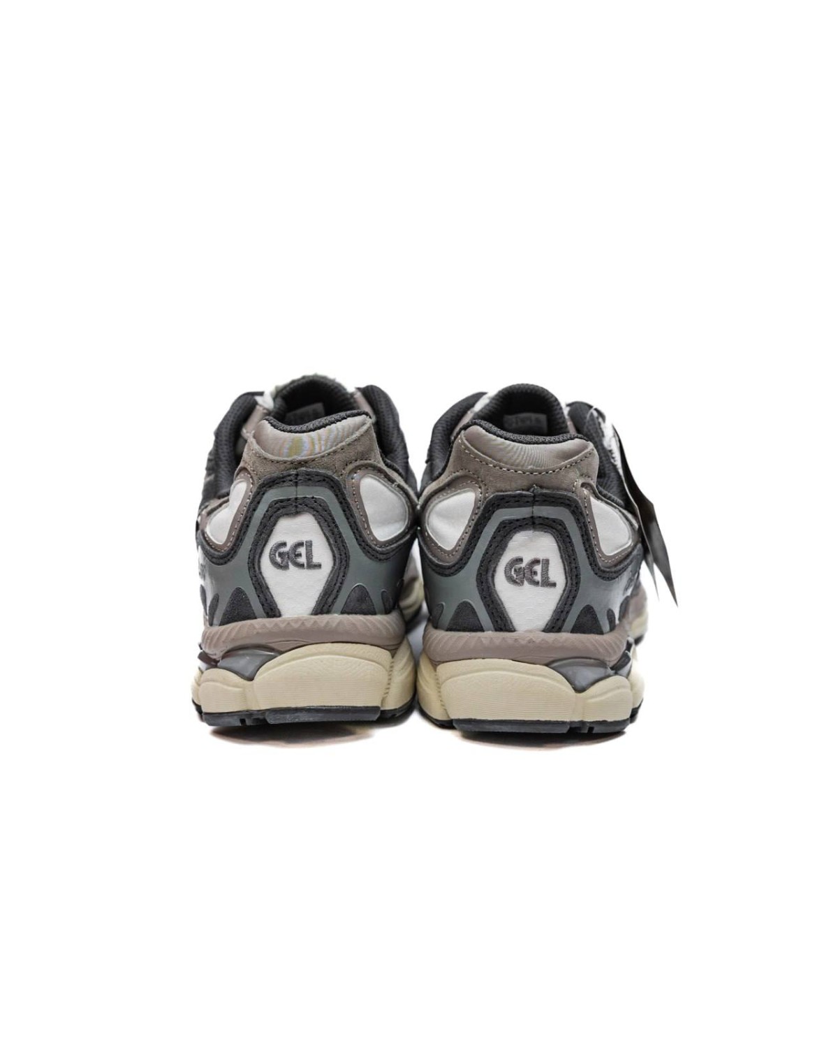 Asics Gel NYC Gore-Tex