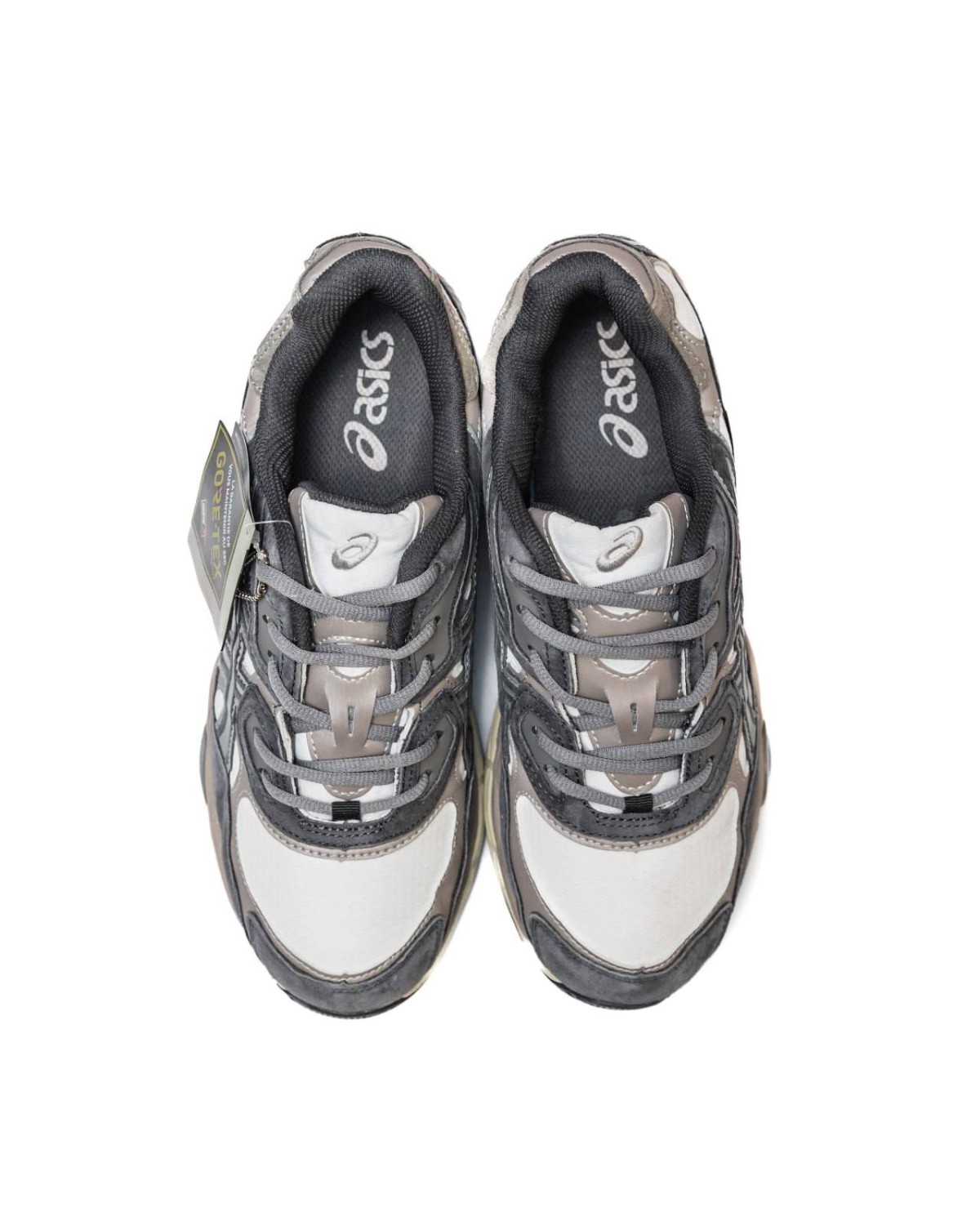 Asics Gel NYC Gore-Tex