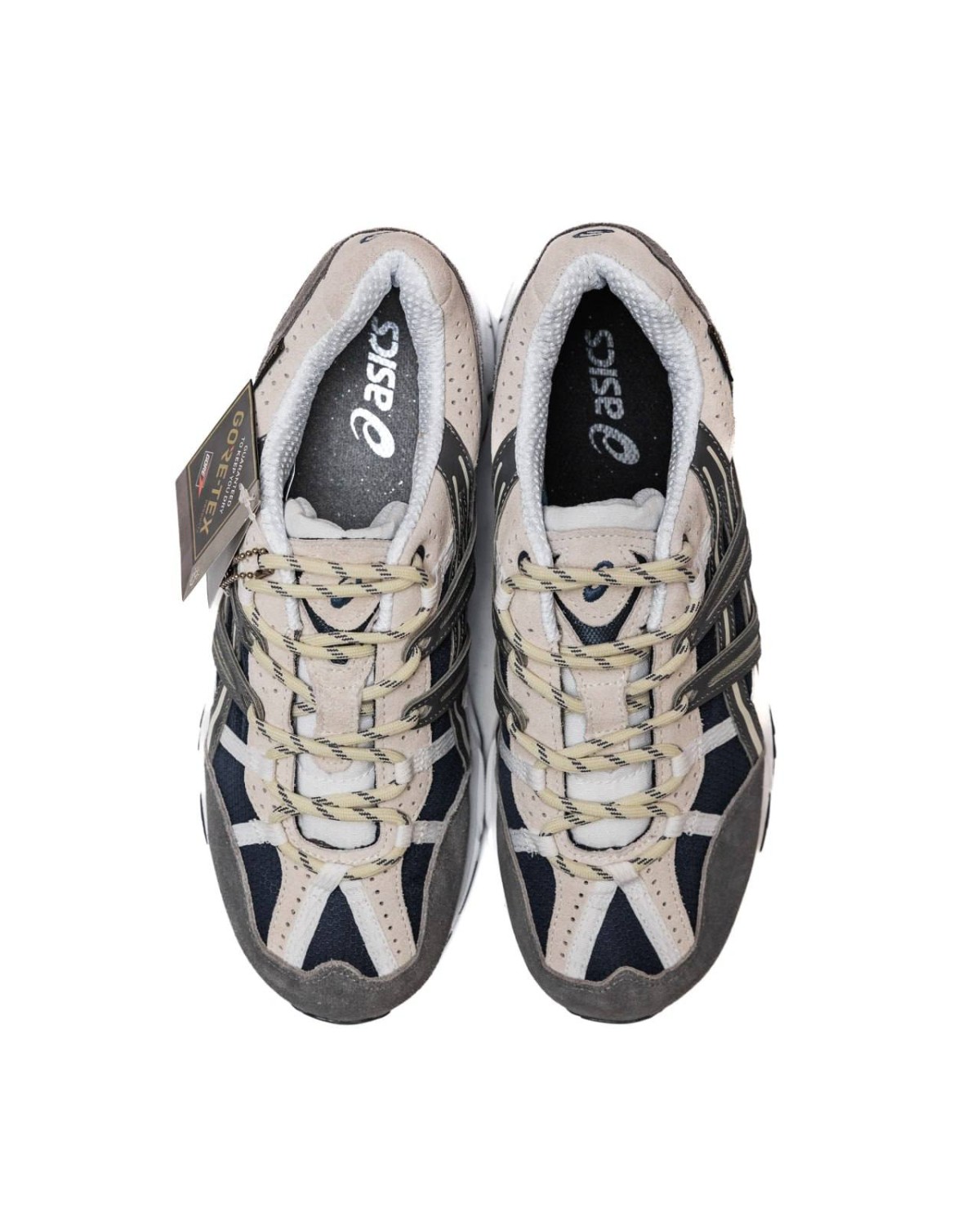 Asics Gel-Sonoma 15-50 Gore-Tex