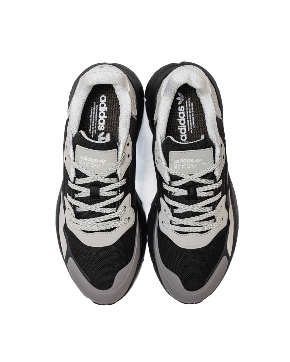 Adidas Nite Jogger  Gore-Tex