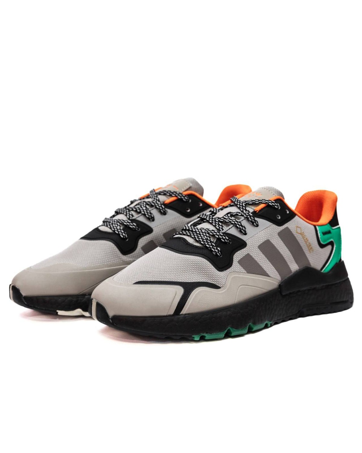 Adidas Nite Jogger  Gore-Tex