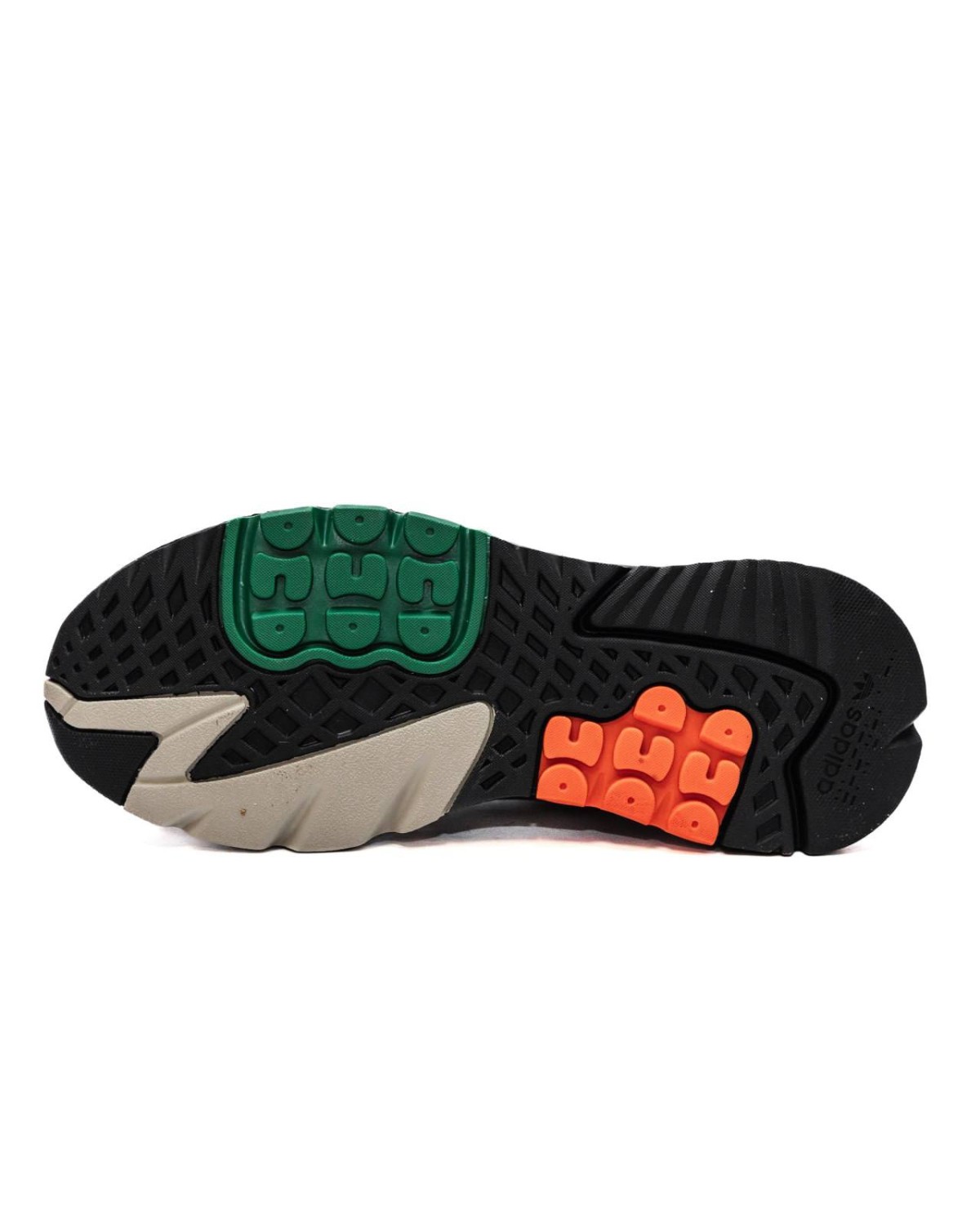 Adidas Nite Jogger  Gore-Tex