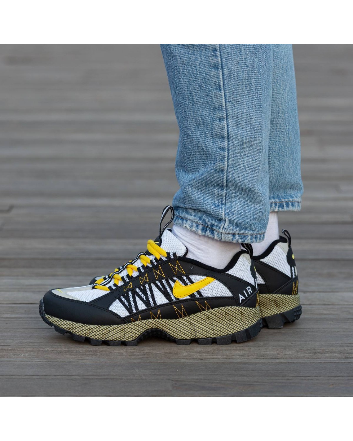 Nike Air Humara