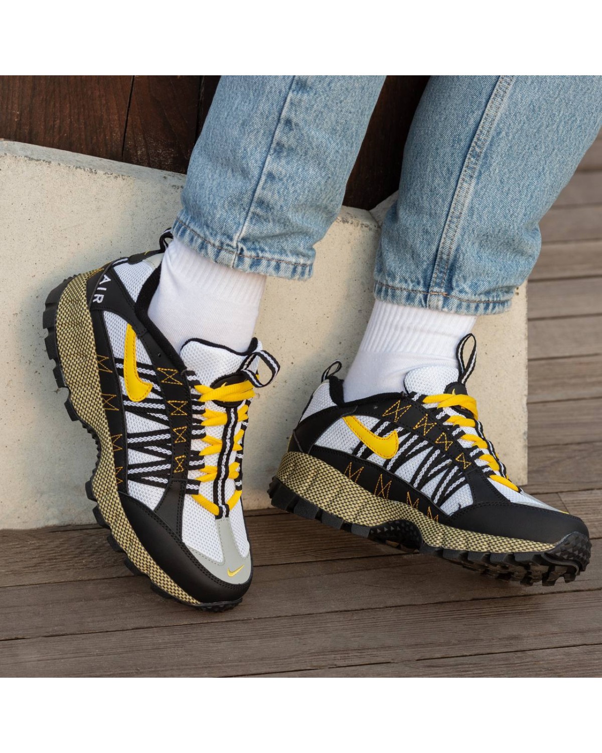 Nike Air Humara