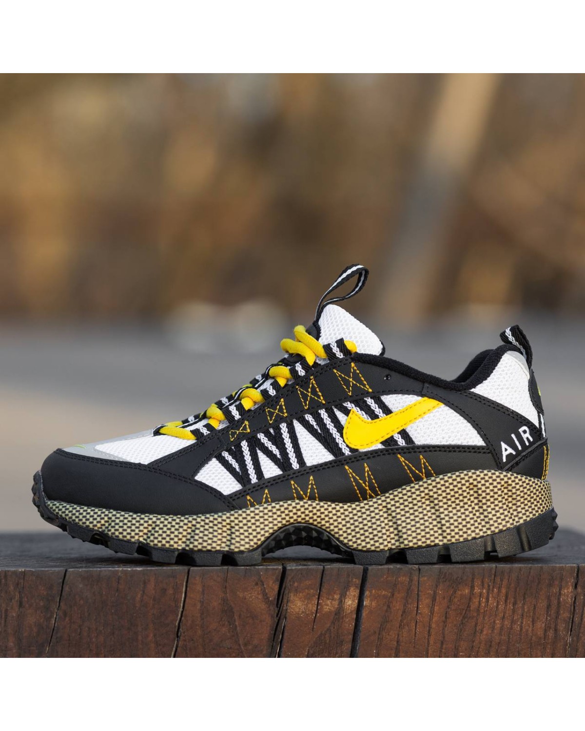 Nike Air Humara