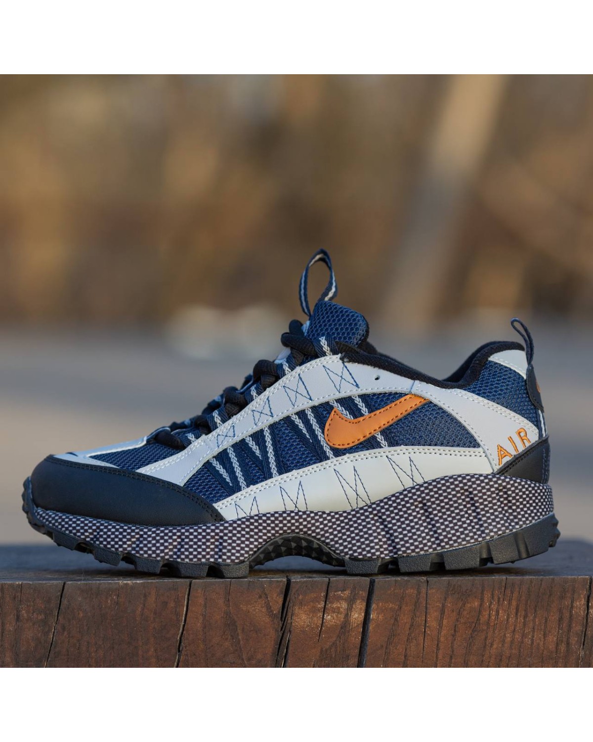 Nike Air Humara