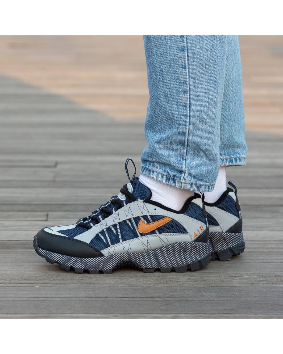 Nike Air Humara