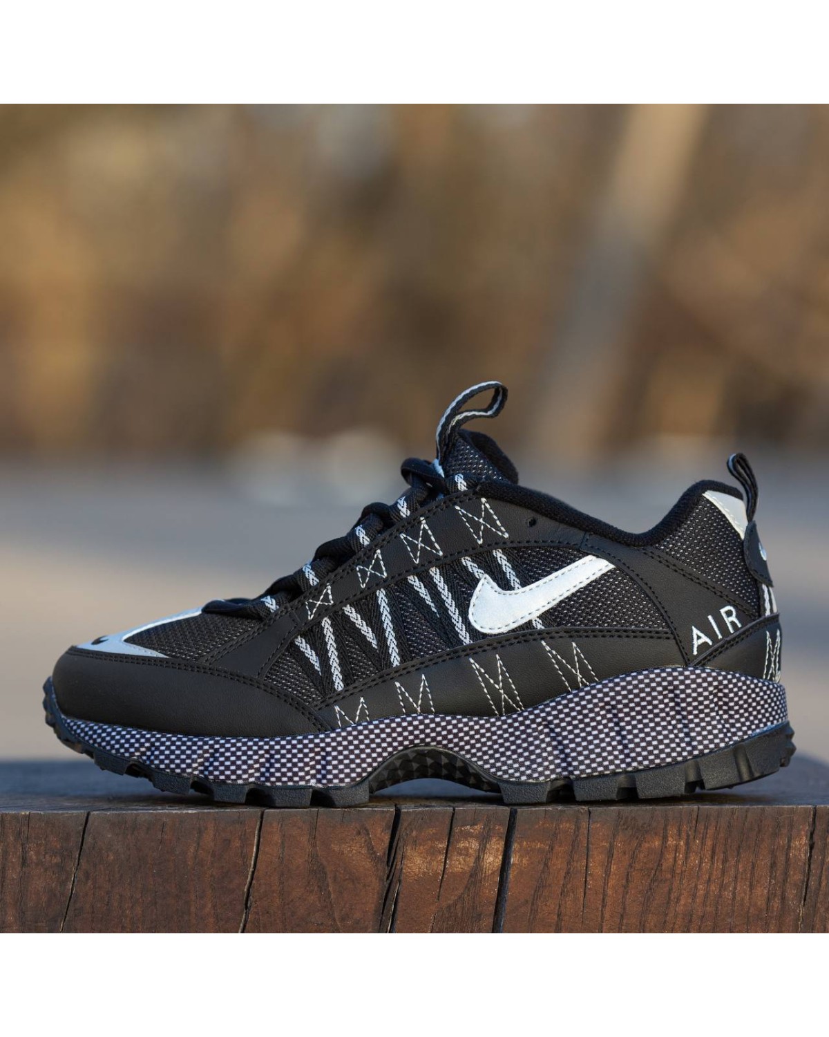 Nike Air Humara