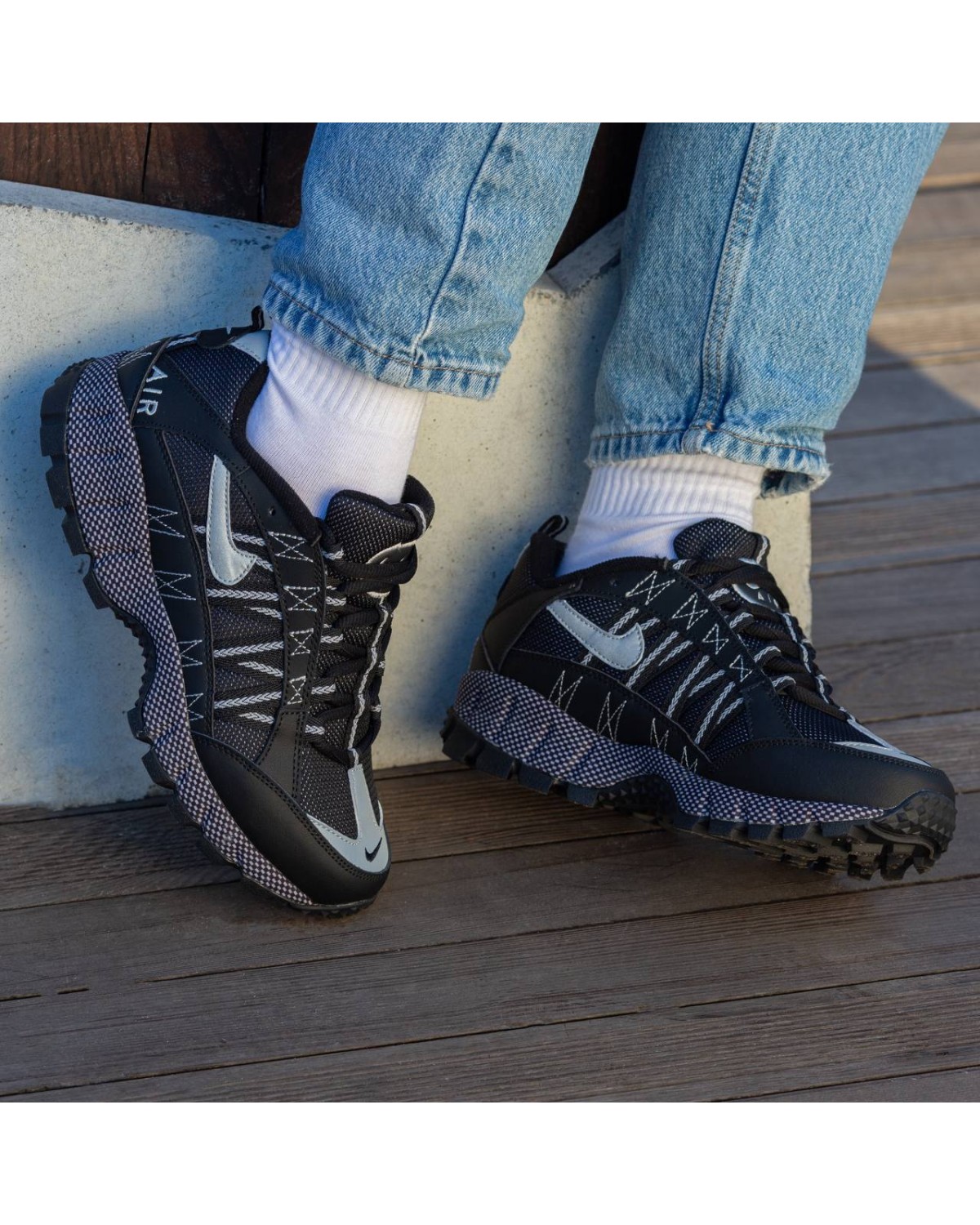 Nike Air Humara