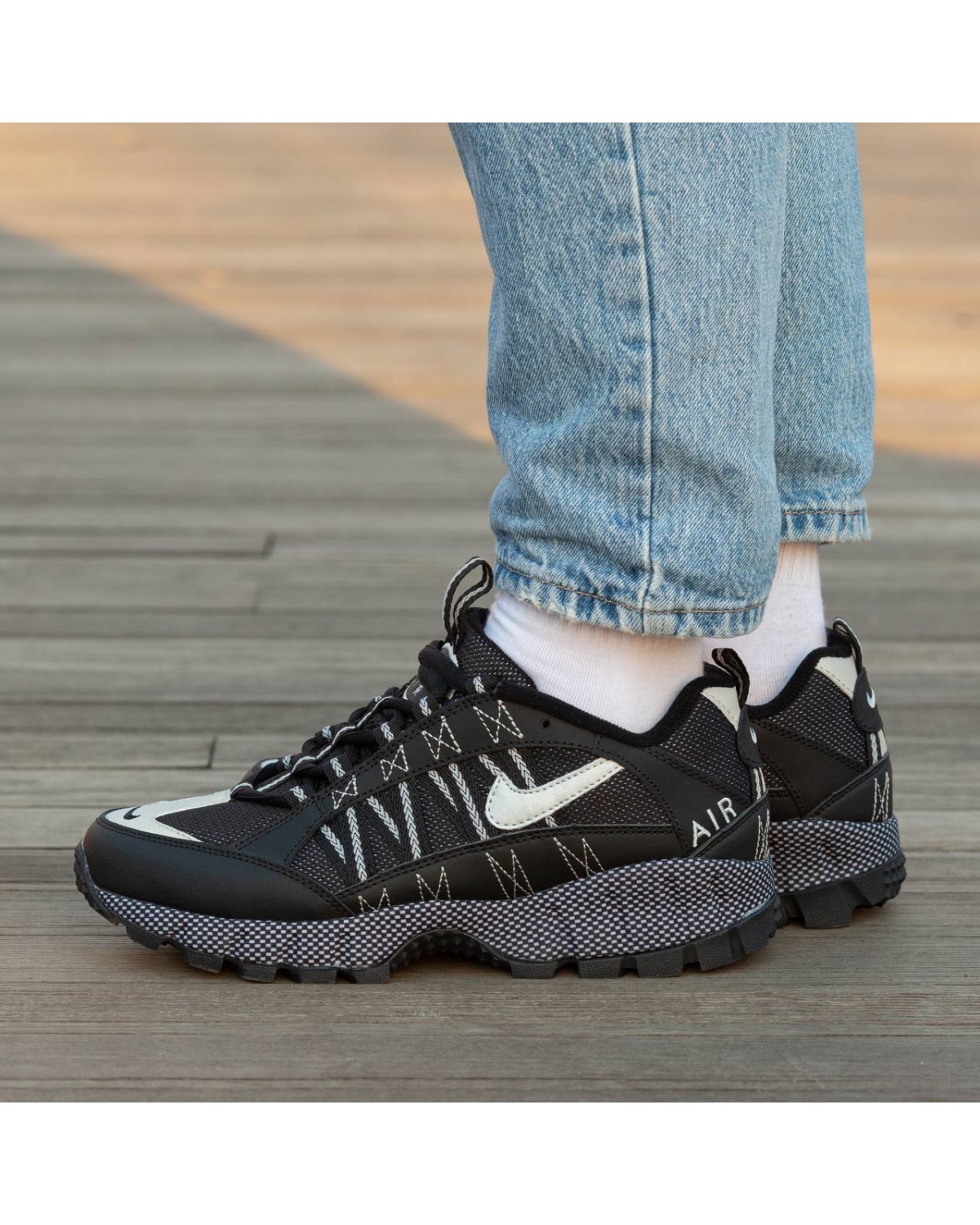 Nike Air Humara