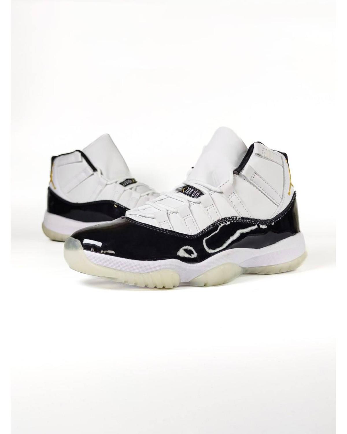 Nike Air  Jordan 11 Retro Dmp Gratitude