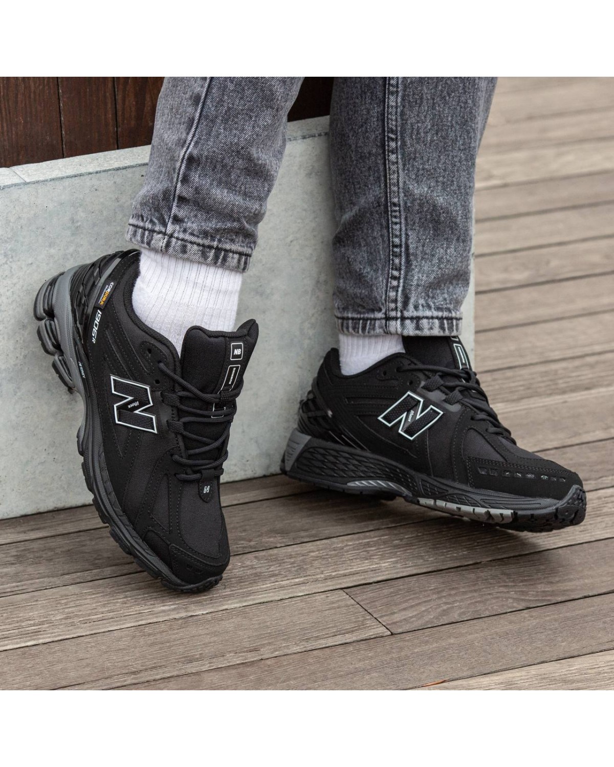 New Balance 1906R