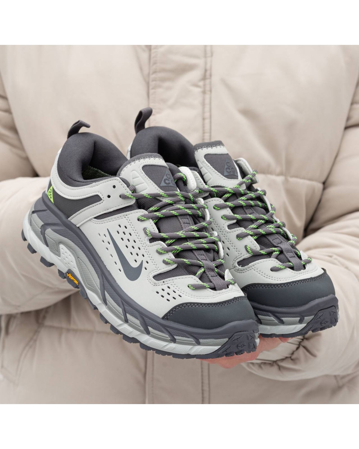 Nike ACG Running Gore-Tex
