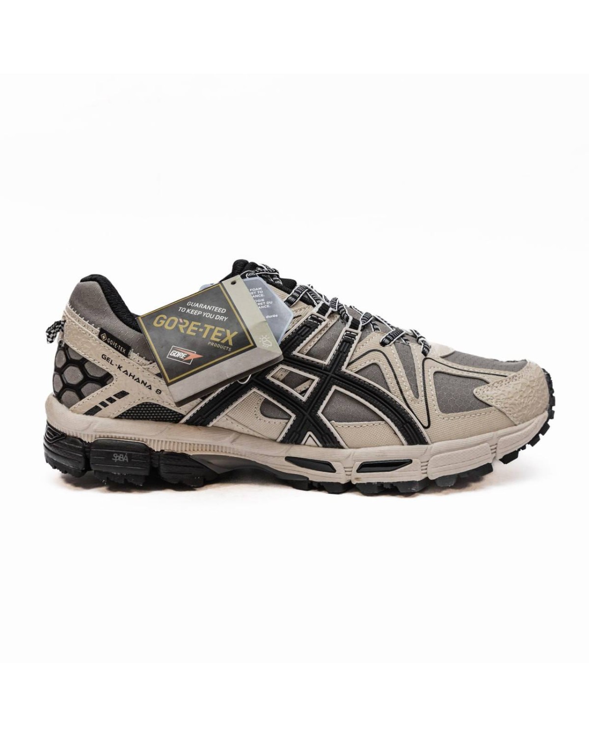 Asics Gel Kahana 8 Gore-Tex