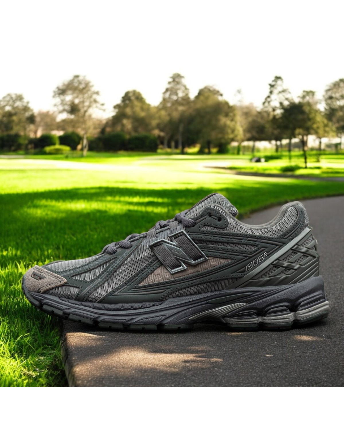 New Balance 1906R Grey