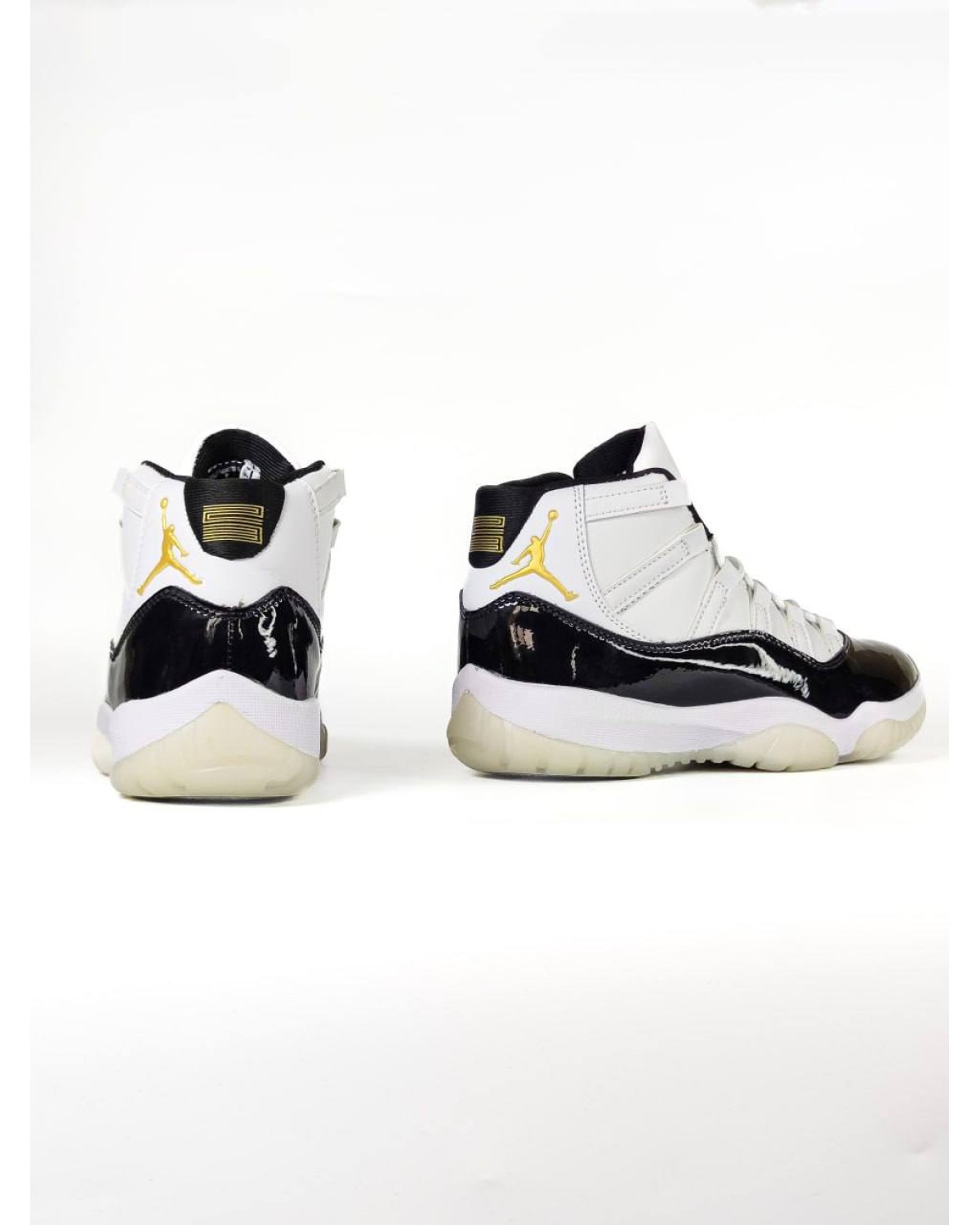 Nike Air  Jordan 11 Retro Dmp Gratitude