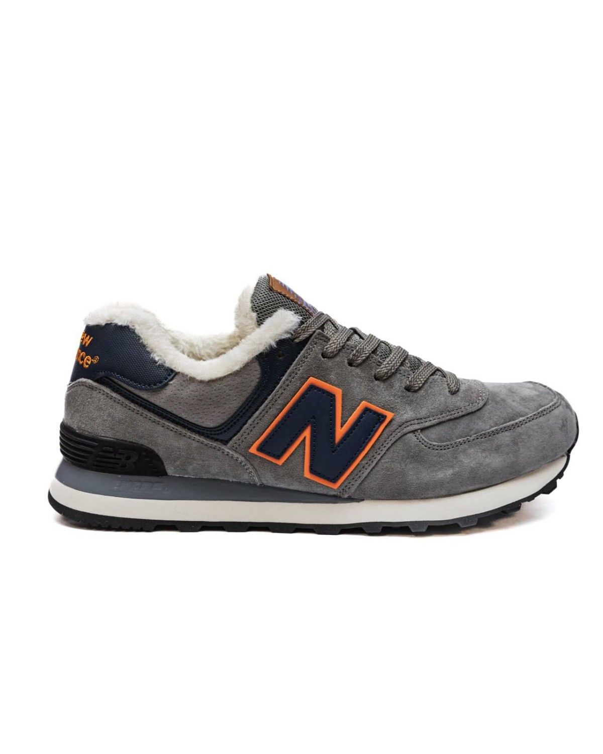 New Balance 574 Winter