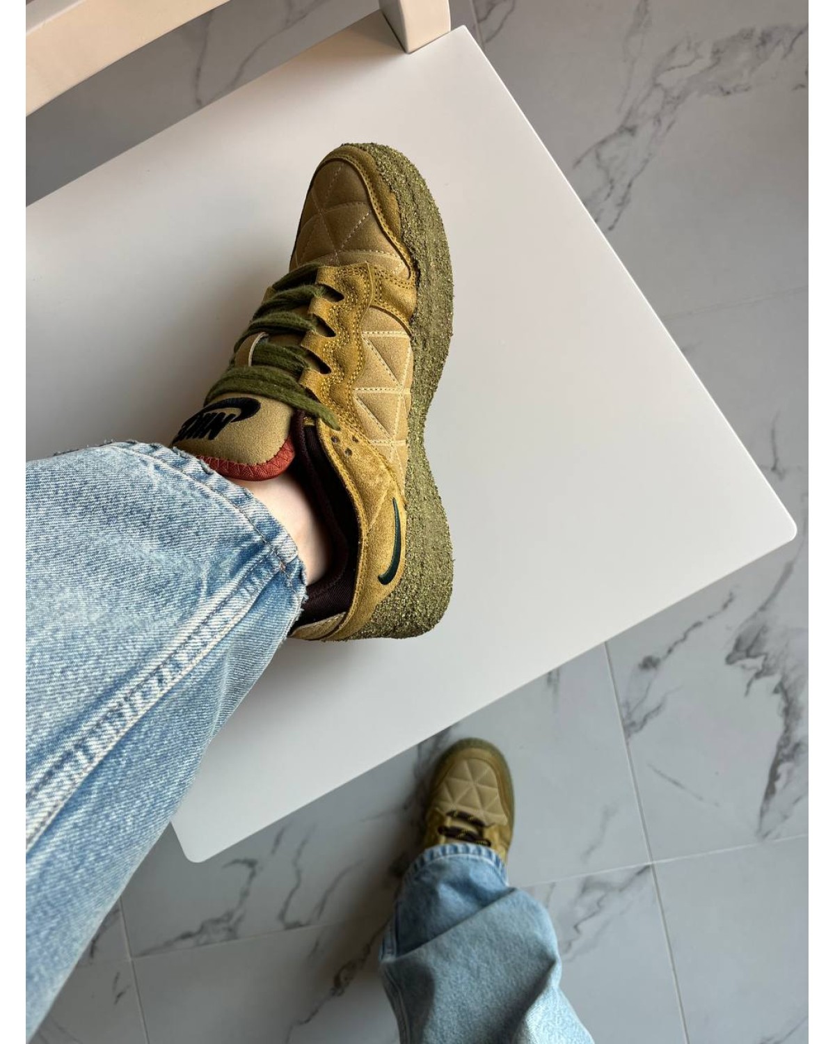 Nike Dunk x CPFM Cactus Plant