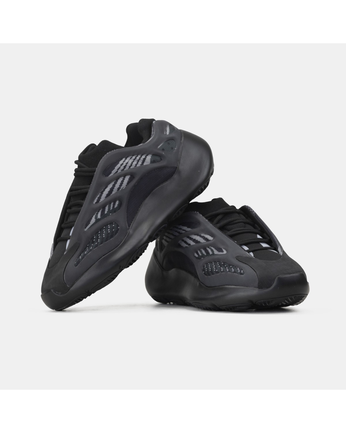 Adidas Yeezy Boost 700 v3 Black Alvah