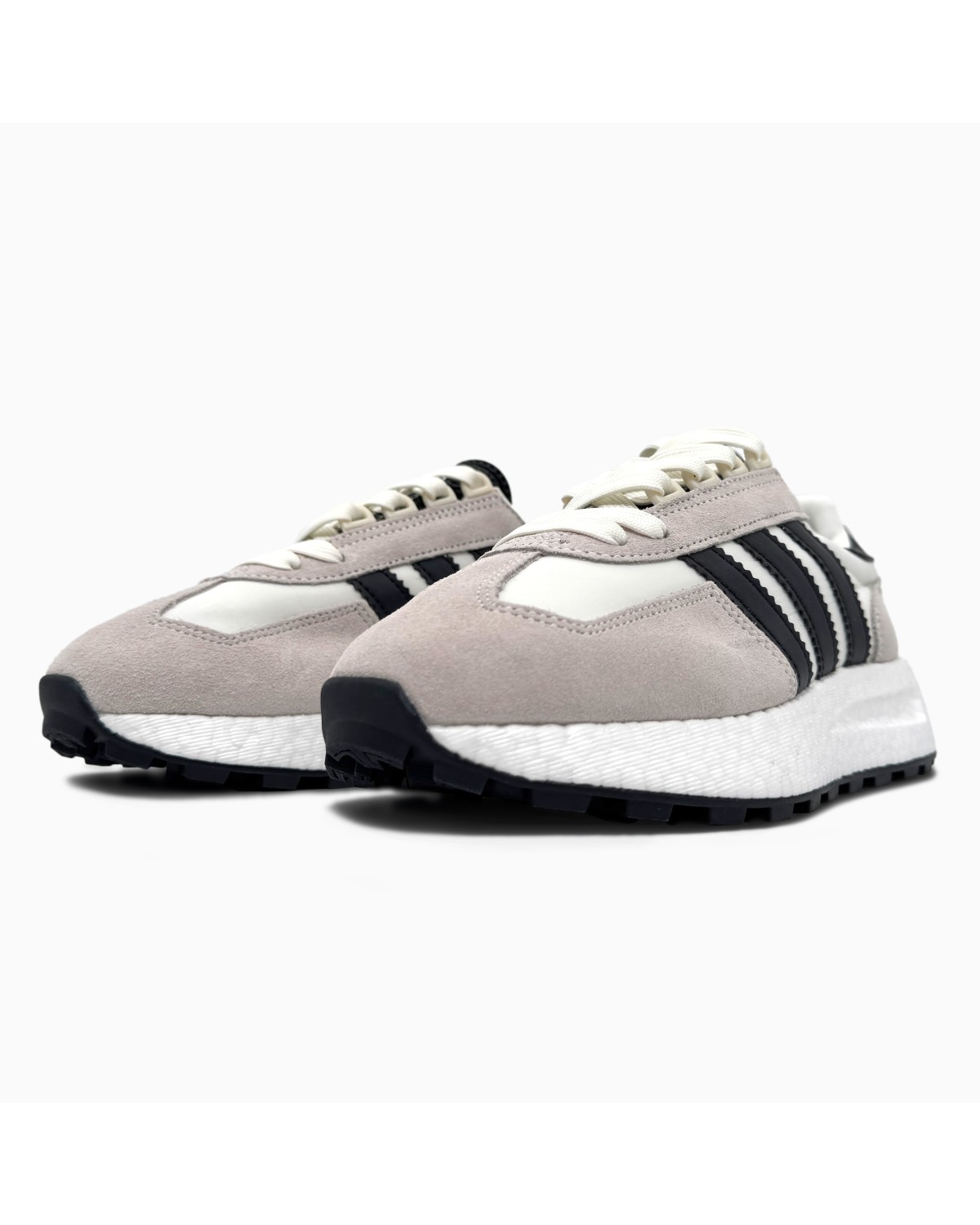 Adidas Retropy E5 Beige/Black