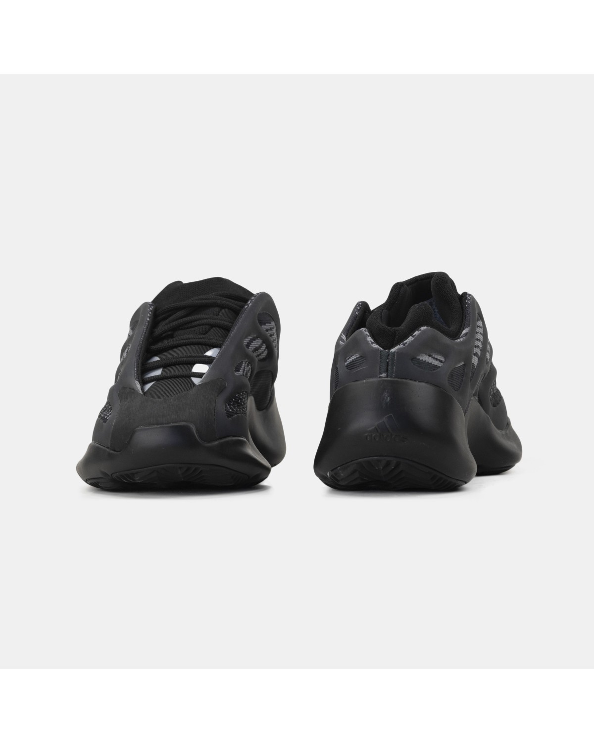 Adidas Yeezy Boost 700 v3 Black Alvah