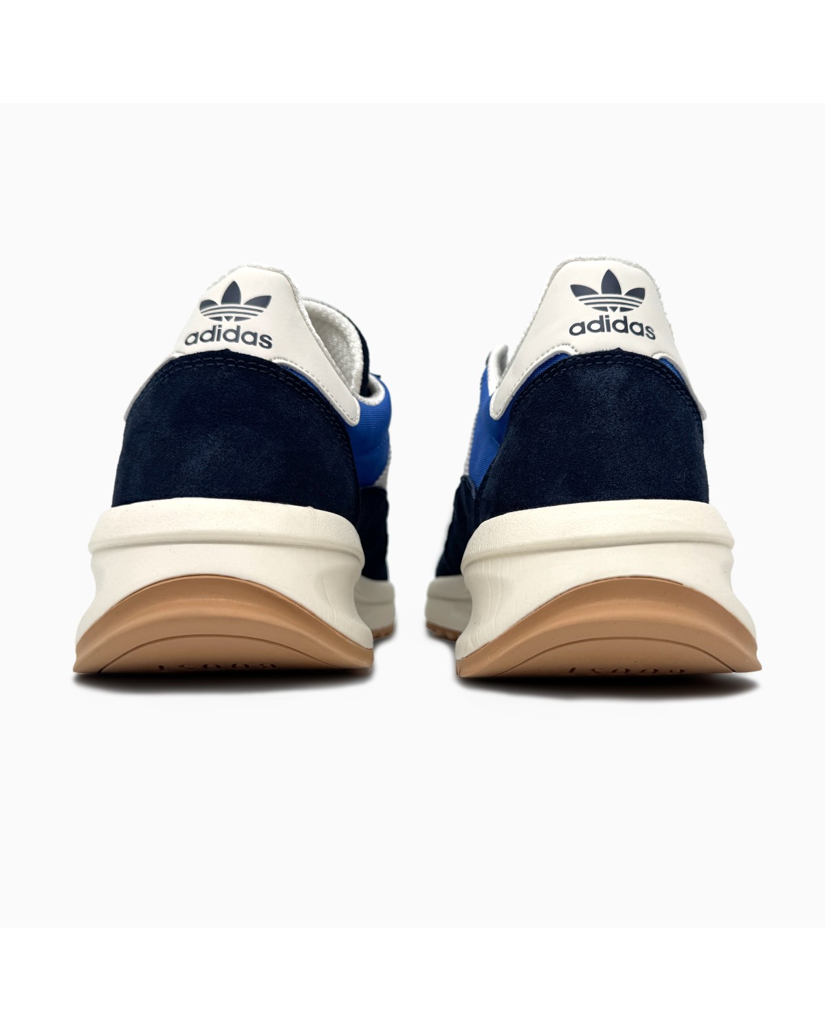 Adidas SL 72 RTN Black/Blue/White