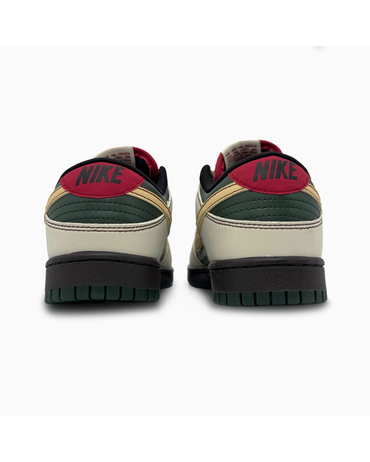 Nike SB Dunk Low x Stussy BMW M3