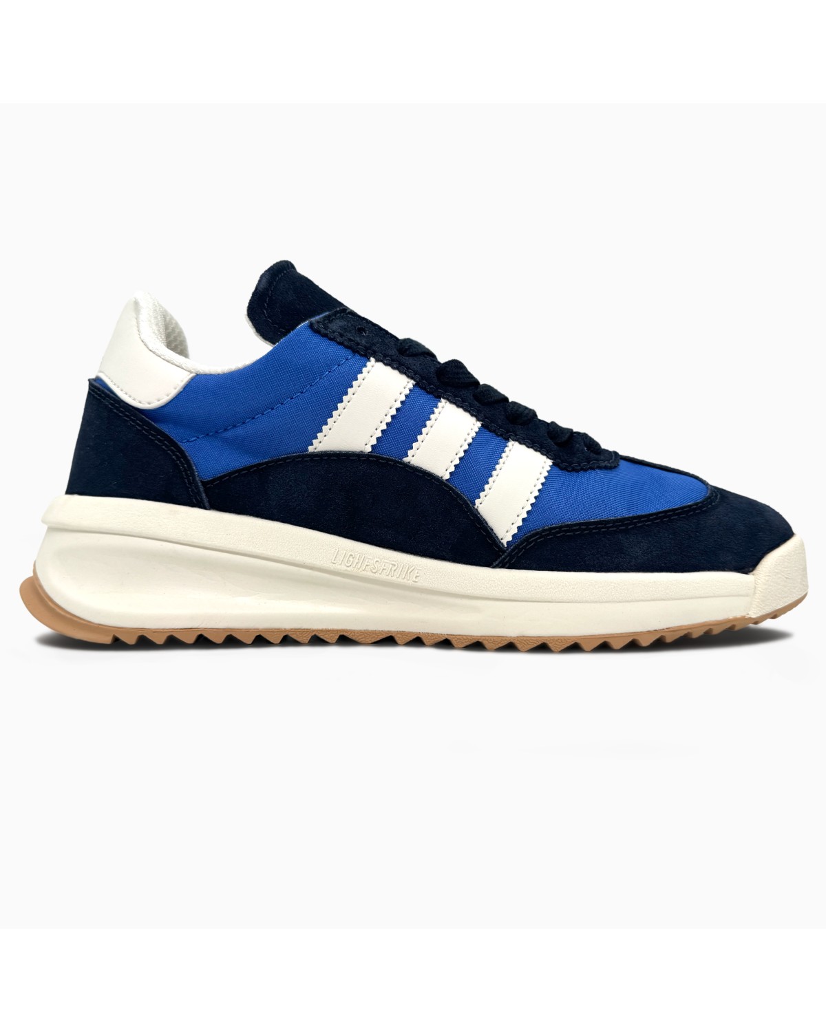 Adidas SL 72 RTN Black/Blue/White