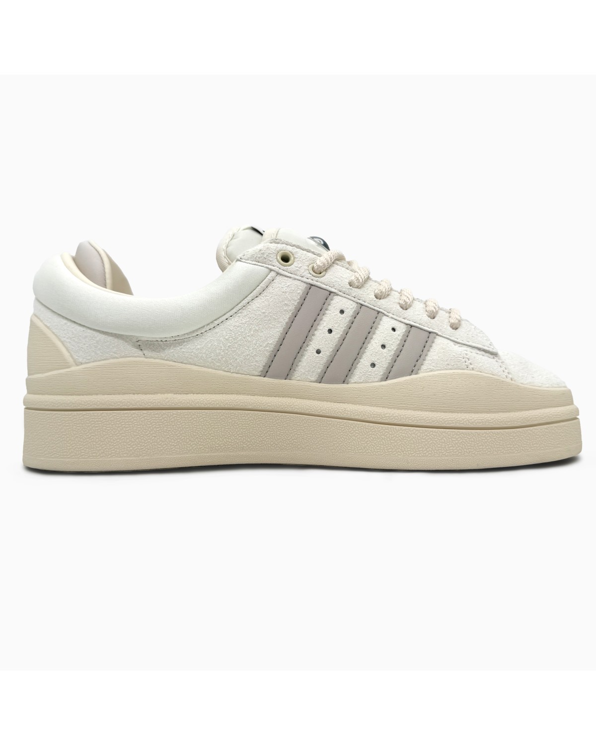 Adidas Campus x Bad Bunny Beige