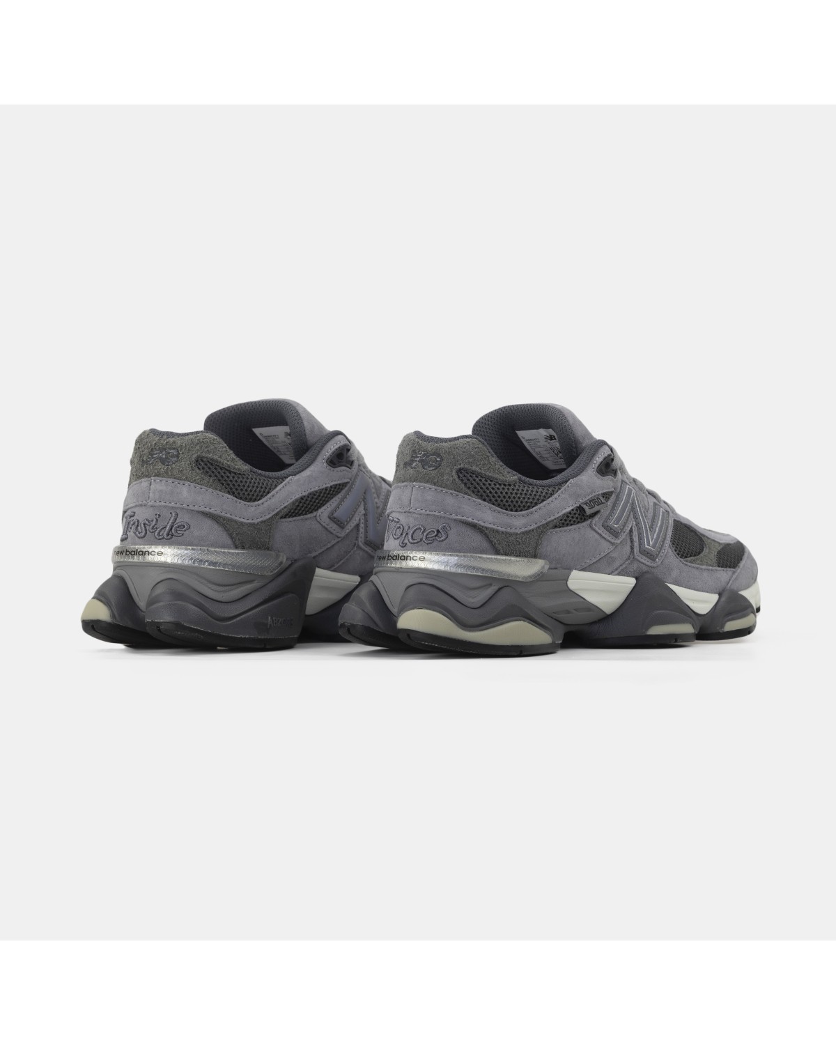 New Balance 9060 Joe Freshgoods Dark Gray