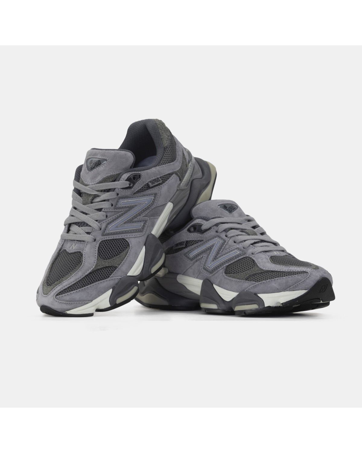 New Balance 9060 Joe Freshgoods Dark Gray