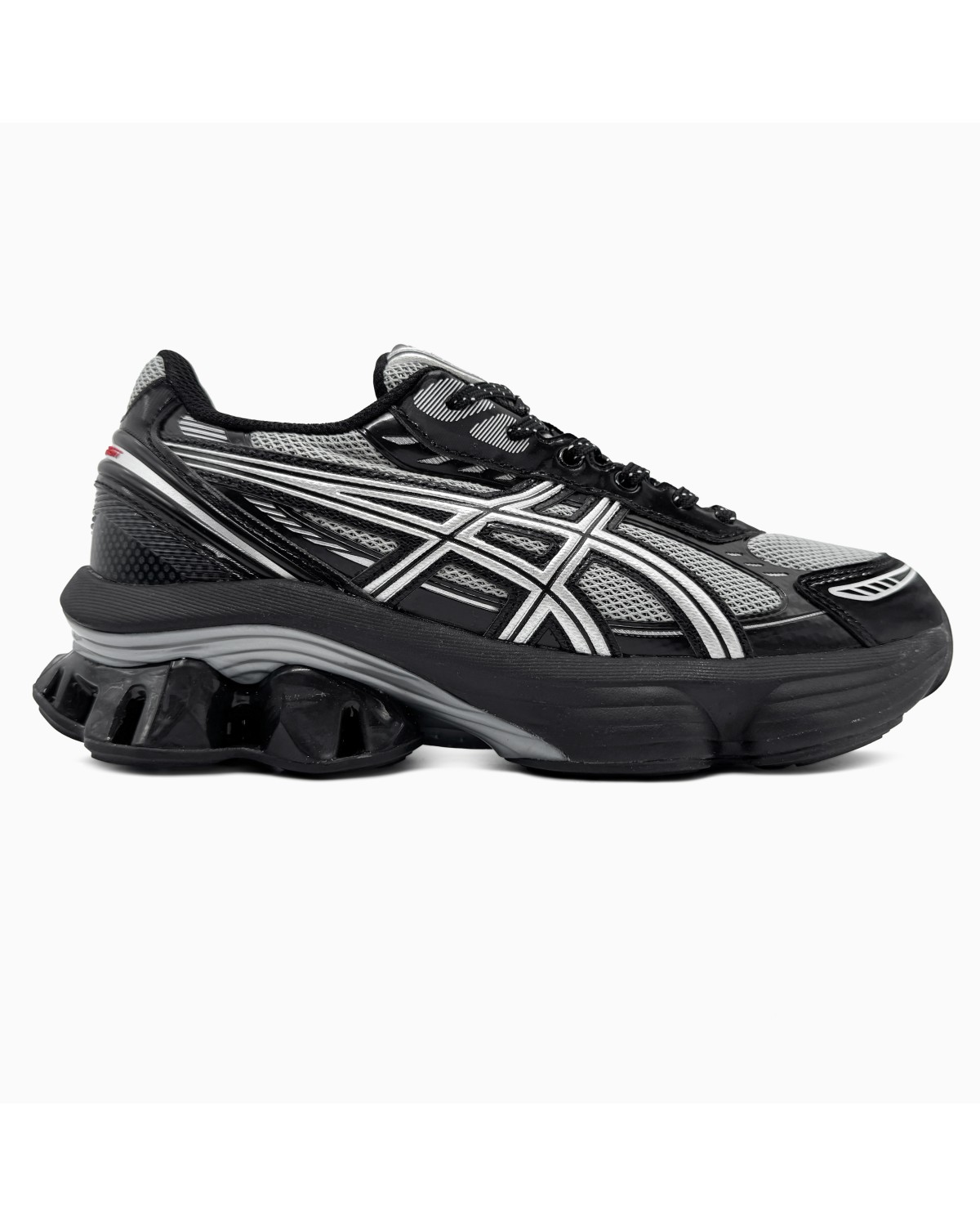 Asics Gel-Kinetik Fluent Black\White