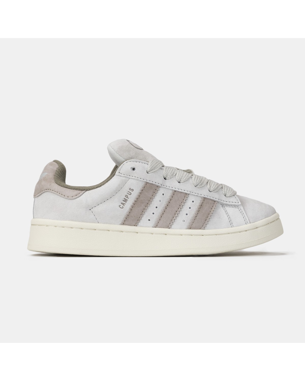 Adidas Campus 00s White Brown
