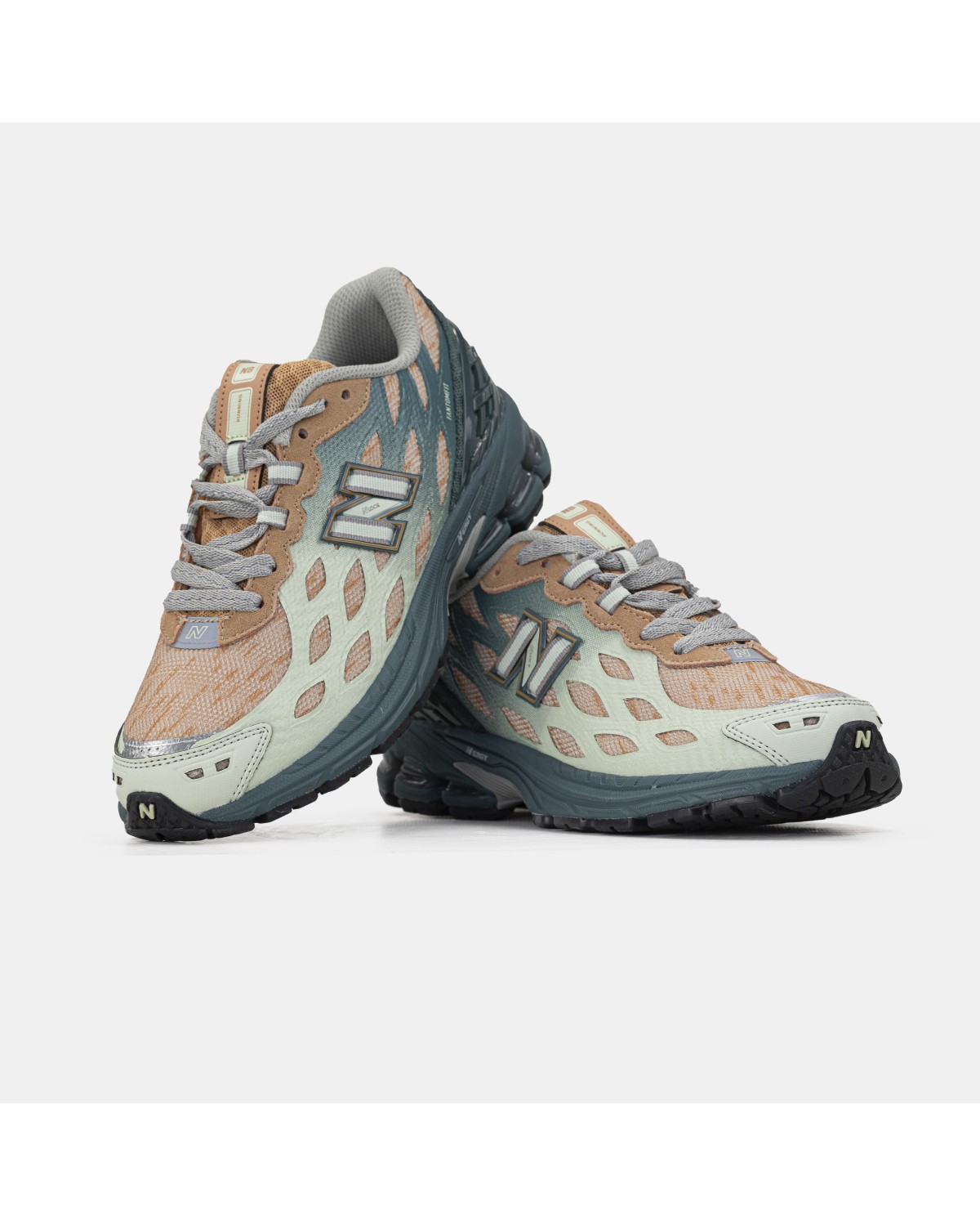 New Balance 1906W New Spruce Light Sparrow